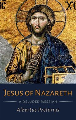 Jesus of Nazareth - Pretorius, Albertus