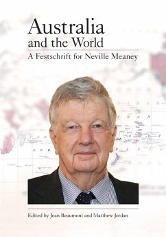 Cover Australia and the World