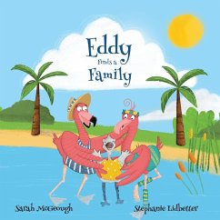 Cover Eddy Finds A Family