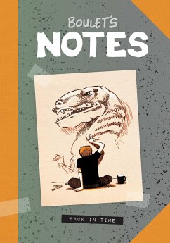 Boulet's Notes - Boulet