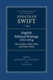 English Political Writings 1711-1714