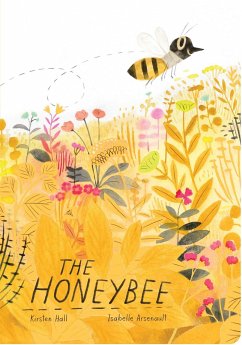 The Honeybee - Hall, Kirsten