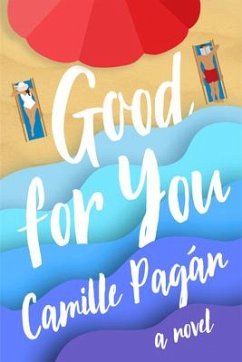 Good for You - Pagan, Camille