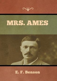 Mrs. Ames - Benson, E F