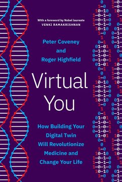 Virtual You - Coveney, Peter; Highfield, Roger