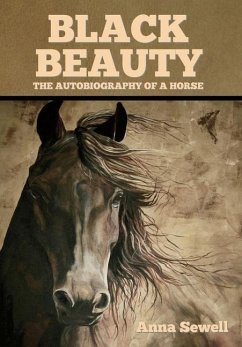 Black Beauty - Sewell, Anna