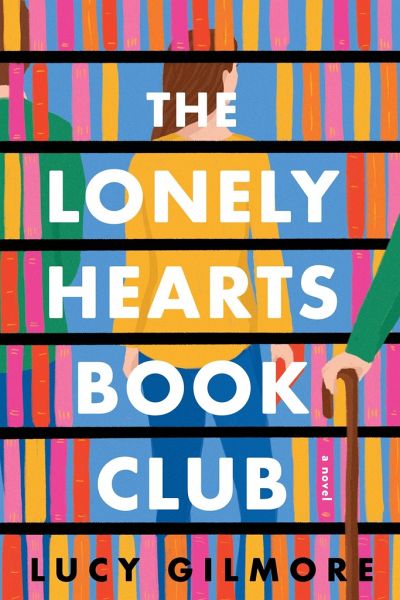 The Lonely Hearts Book Club The Lonely Hearts Book Club