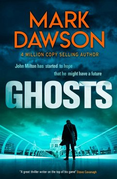 Ghosts - Dawson, Mark