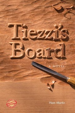 Tiezzi's Board - Martin, Ham