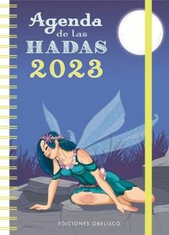 Agenda de Las Hadas 2023 - Various Authors