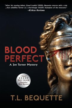 Cover Blood Perfect