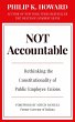 Not Accountable: Rethinking the... - Bild 1