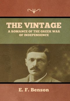Cover The Vintage