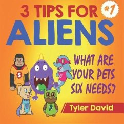 What Are Your Pets Six Needs? - David, Tyler