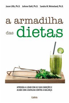 A Armadilha das Dietas - Lilis, Jason