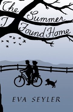 The Summer I Found Home - Seyler, Eva