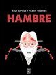 Hambre (Batiscafo-Nórdica Libros) - Bild 1
