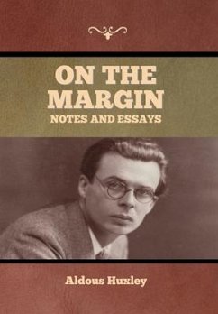 On the Margin - Huxley, Aldous