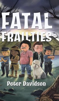 Fatal Frailties - Davidson, Peter