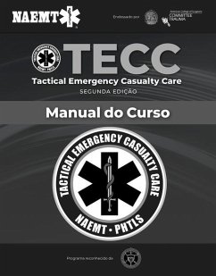 Tecc: Atendimento Tático de Emergências - Naemt