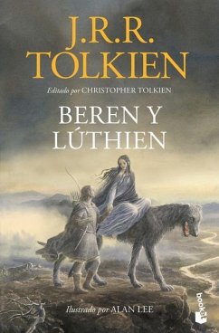 Beren Y Lúthien / Beren and Lúthien - Tolkien, J R R