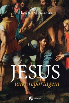 Jesus - Pimentel, Luis Cesar