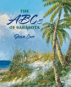 The ABCs of Sarasota - Love, Joan