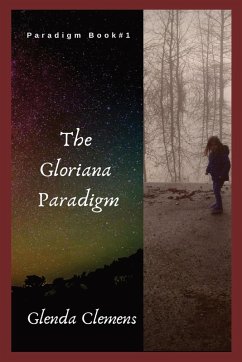 Cover The Gloriana Paradigm