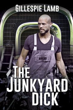 The Junkyard Dick - Lamb, Gillespie