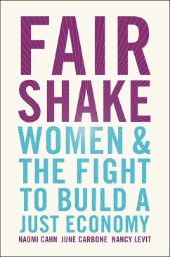 Fair Shake Cover Fair Shake