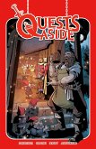 Quests Aside Vol. 1 Quests Aside Vol. 1