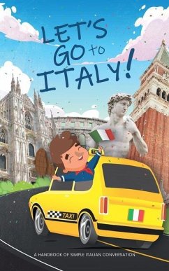 Let's go to Italy! - Italy, Bridges To