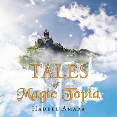 Tales of Magic Topia - Amara, Hadeel