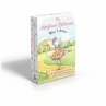 The Angelina Ballerina Mini Library... - Bild 1