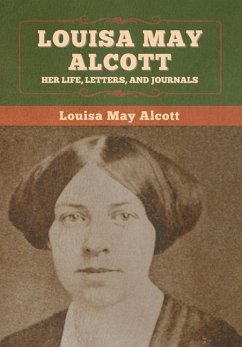 Louisa May Alcott - Alcott, Louisa May