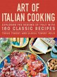 Art of Italian Cooking - Bild 1