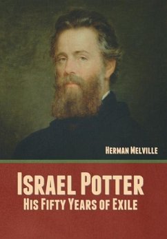 Israel Potter - Melville, Herman