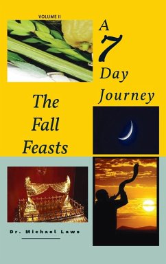 A 7 Day Journey - Laws, Michael