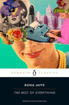 The Best of Everything - Jaffe, Rona