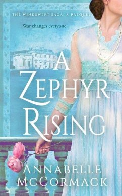 A Zephyr Rising - McCormack, Annabelle