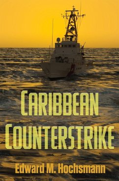 Caribbean Counterstrike - Hochsmann, Edward