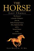 The Horse: Last Chance