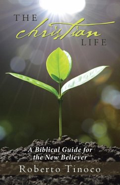 The Christian Life - Tinoco, Roberto