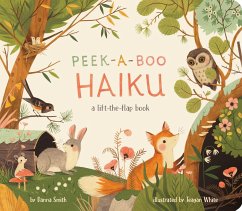 Peek-A-Boo Haiku - Smith, Danna