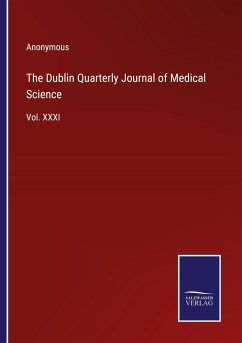 The Dublin Quarterly Journal of Medical Science - Anonymous
