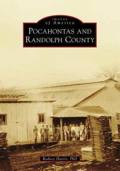 Pocahontas and Randolph County - Harris, Rodney