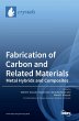 Fabrication of Carbon and Related... - Bild 1