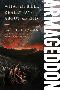 Armageddon - Ehrman, Bart D.