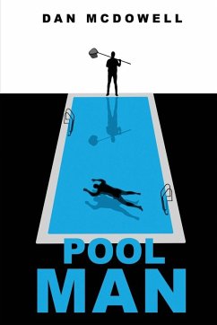 Pool Man - Mcdowell, Dan