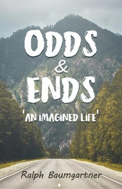 Odds & Ends: 'An Imagined Life' - Baumgartner, Ralph